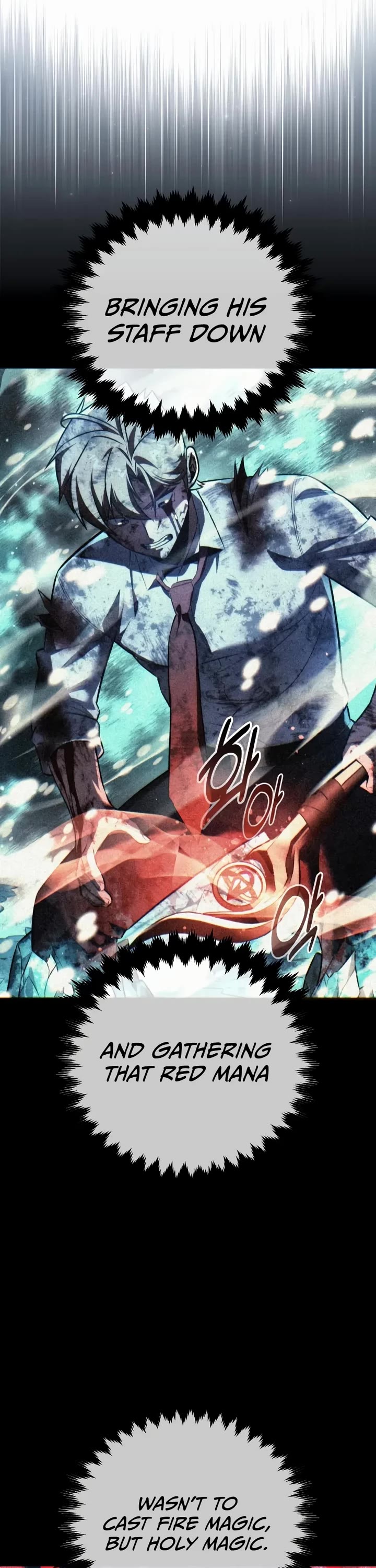 The Extra’s Academy Survival Guide Chapter 90 page 6 - Chapter 90