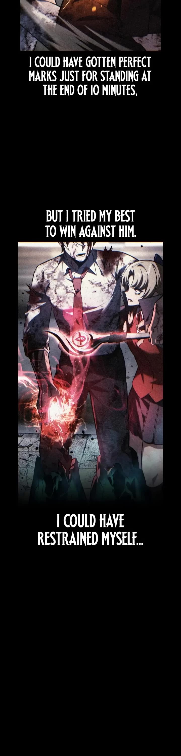 The Extra’s Academy Survival Guide Chapter 90 page 60 - Chapter 90