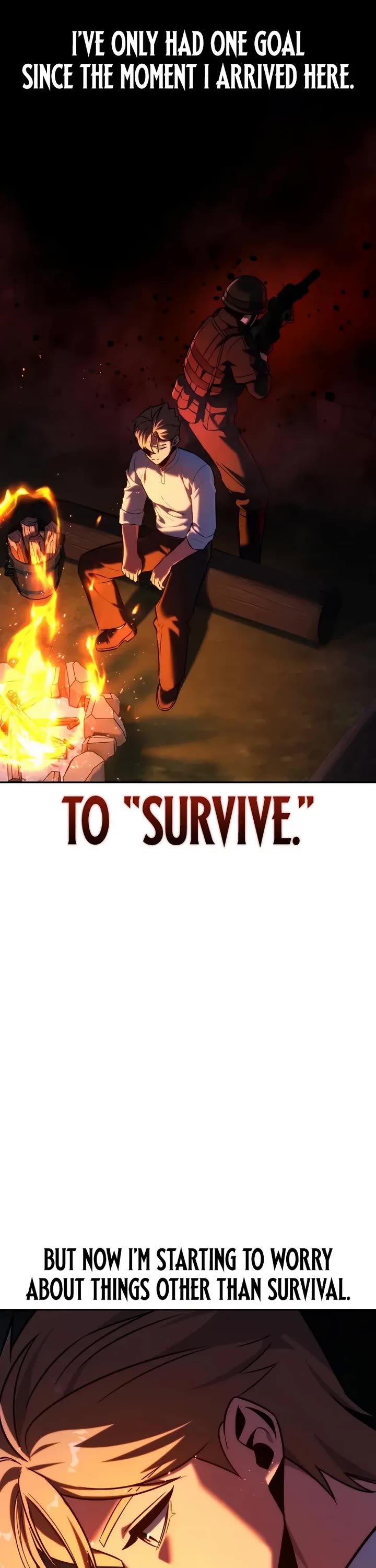 The Extra’s Academy Survival Guide Chapter 90 page 61 - Chapter 90