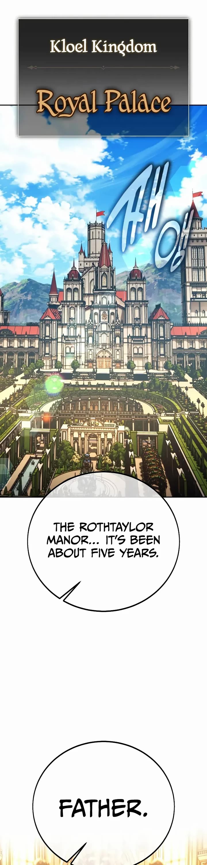 The Extra’s Academy Survival Guide Chapter 90 page 66 - Chapter 90