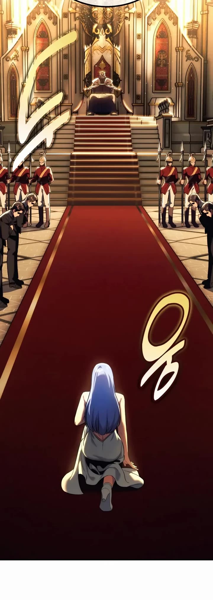 The Extra’s Academy Survival Guide Chapter 90 page 67 - Chapter 90