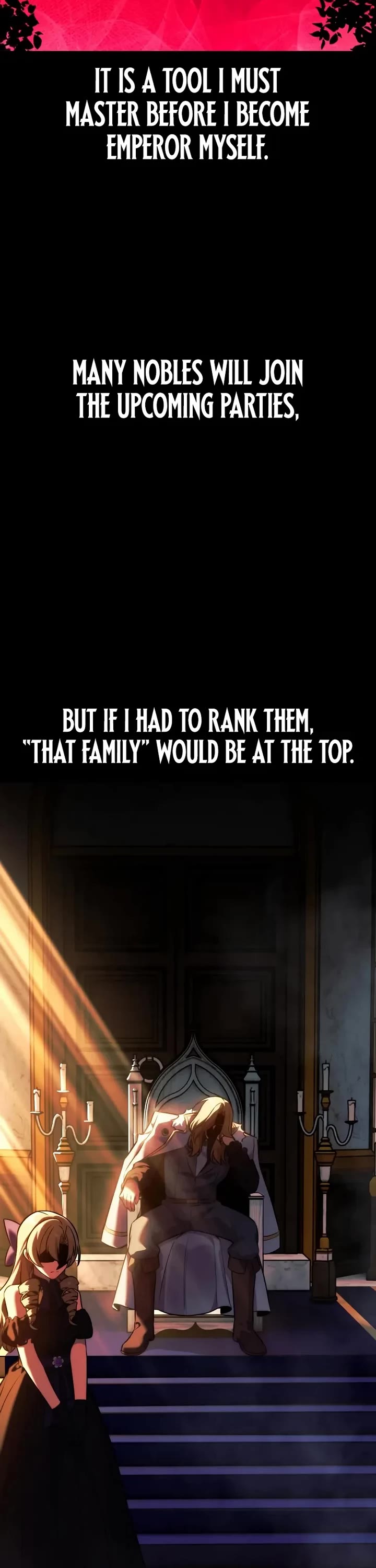 The Extra’s Academy Survival Guide Chapter 90 page 71 - Chapter 90