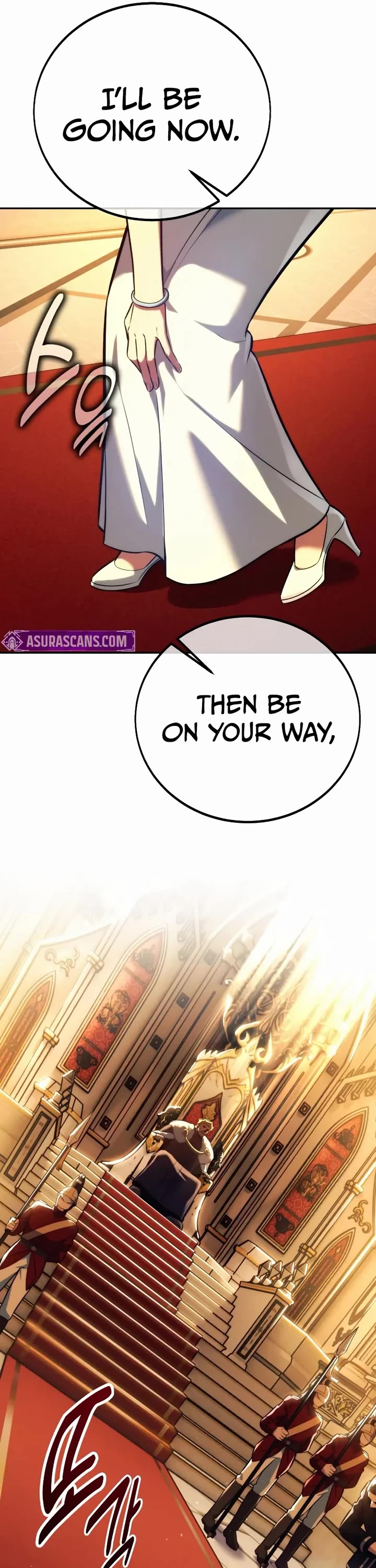 The Extra’s Academy Survival Guide Chapter 90 page 74 - Chapter 90