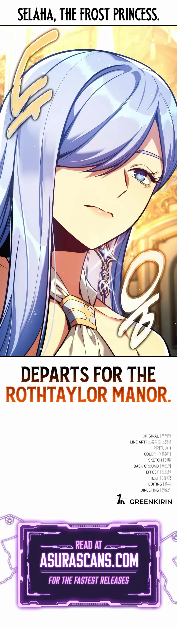 The Extra’s Academy Survival Guide Chapter 90 page 76 - Chapter 90