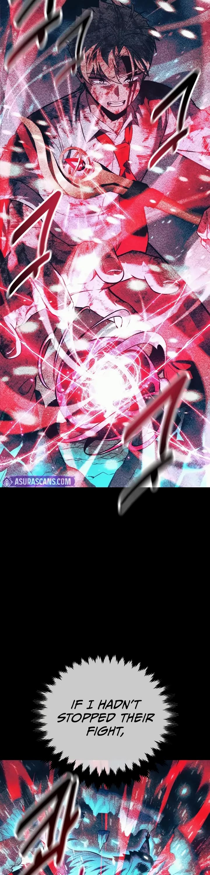 The Extra’s Academy Survival Guide Chapter 90 page 8 - Chapter 90
