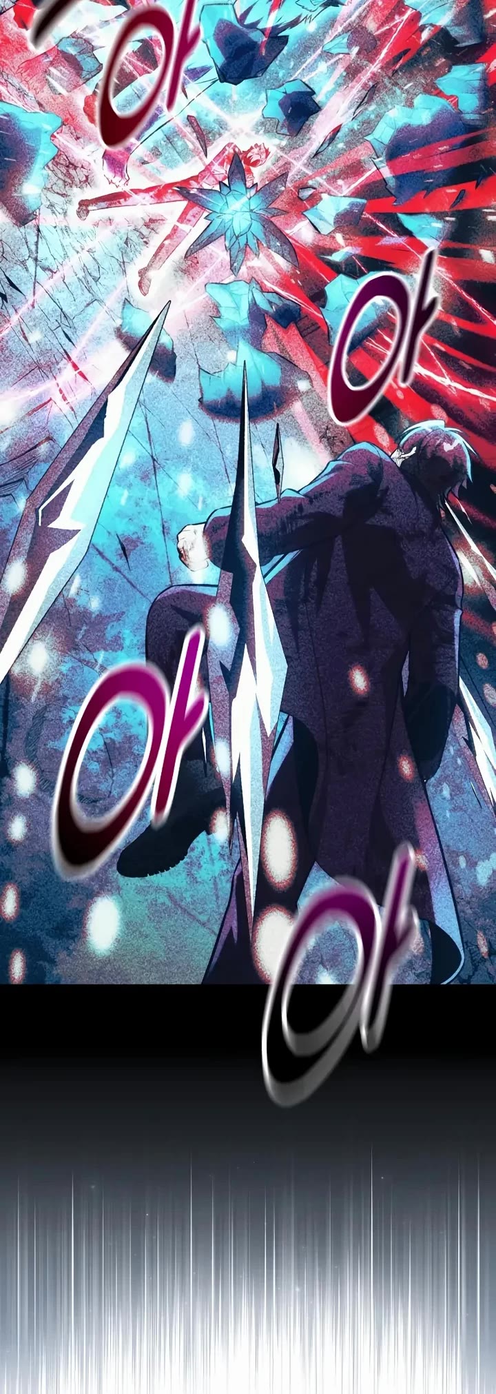 The Extra’s Academy Survival Guide Chapter 90 page 9 - Chapter 90
