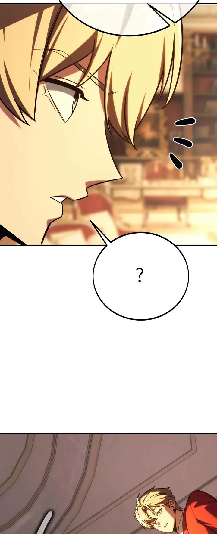 The Extra’s Academy Survival Guide Chapter 91 page 14 - Chapter 91