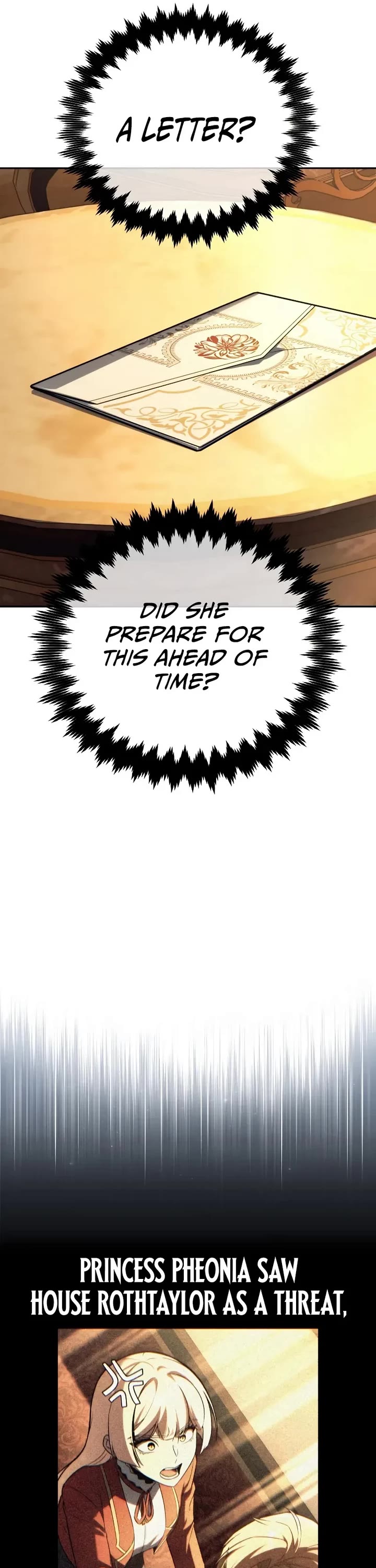 The Extra’s Academy Survival Guide Chapter 91 page 16 - Chapter 91
