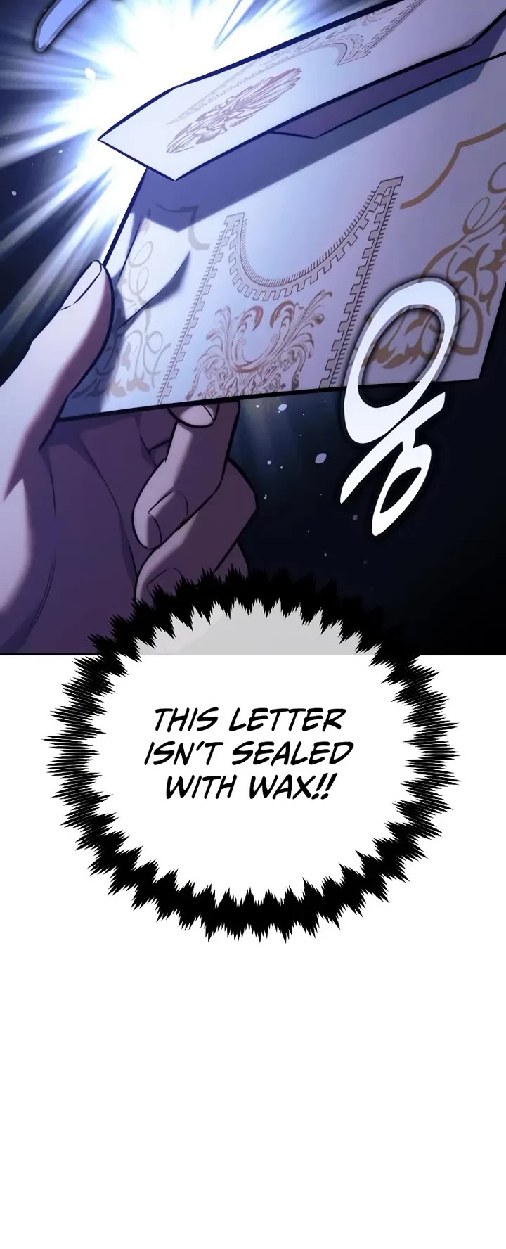 The Extra’s Academy Survival Guide Chapter 91 page 19 - Chapter 91