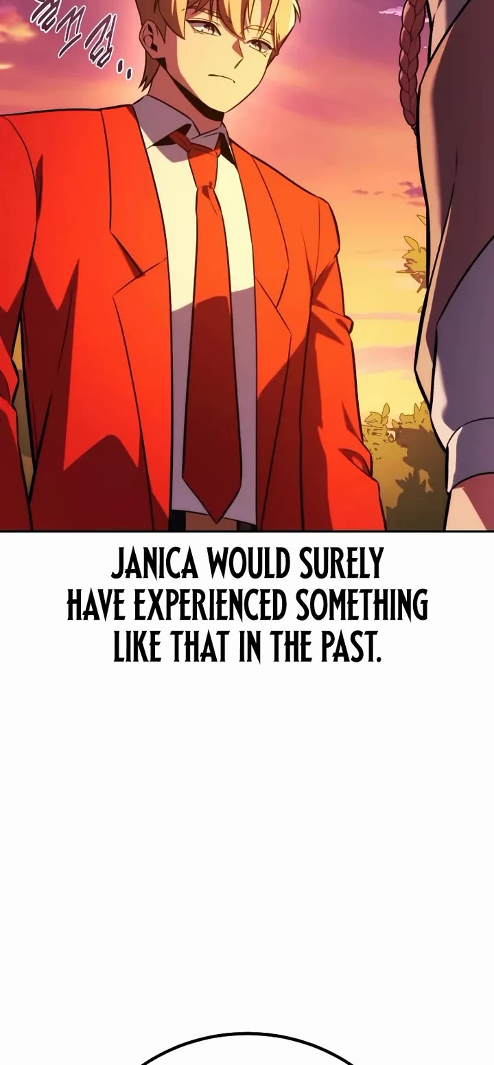 The Extra’s Academy Survival Guide Chapter 91 page 32 - Chapter 91