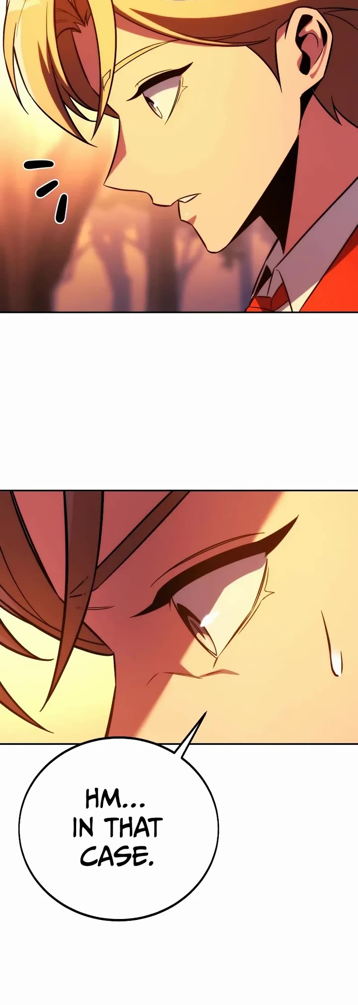 The Extra’s Academy Survival Guide Chapter 91 page 38 - Chapter 91