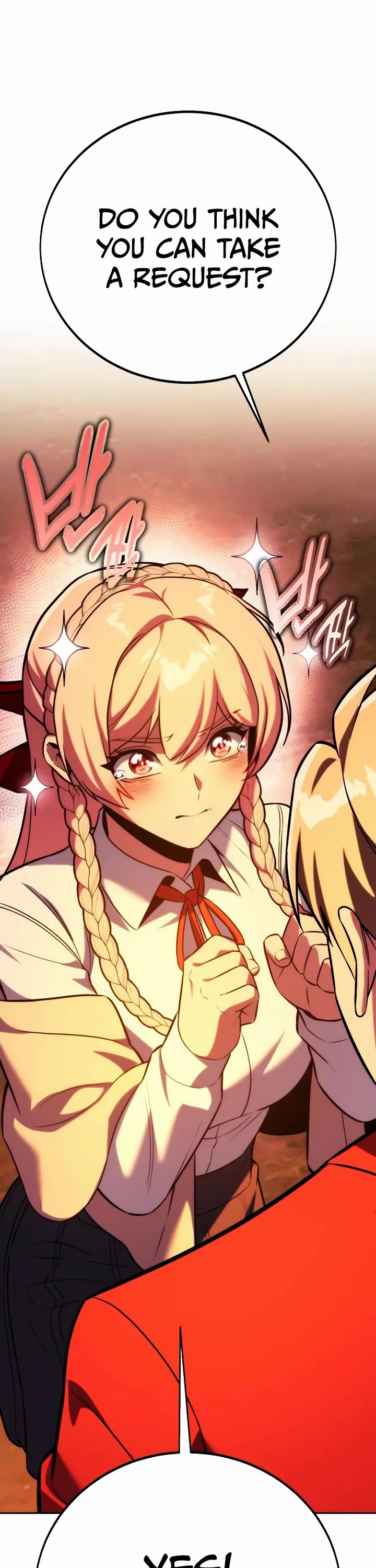 The Extra’s Academy Survival Guide Chapter 91 page 39 - Chapter 91