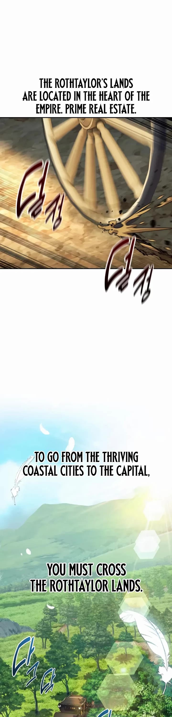 The Extra’s Academy Survival Guide Chapter 91 page 41 - Chapter 91