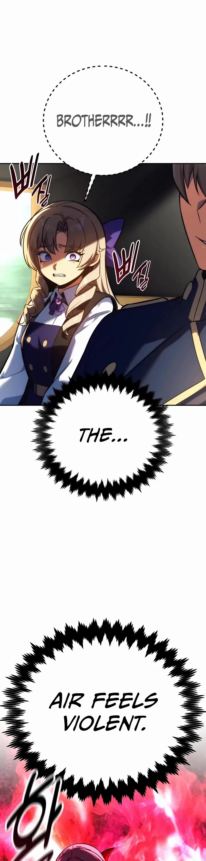 The Extra’s Academy Survival Guide Chapter 91 page 44 - Chapter 91