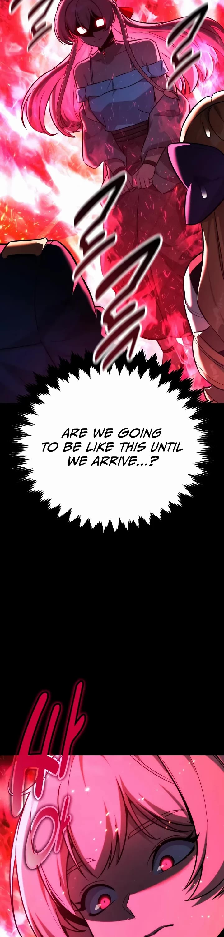 The Extra’s Academy Survival Guide Chapter 91 page 45 - Chapter 91