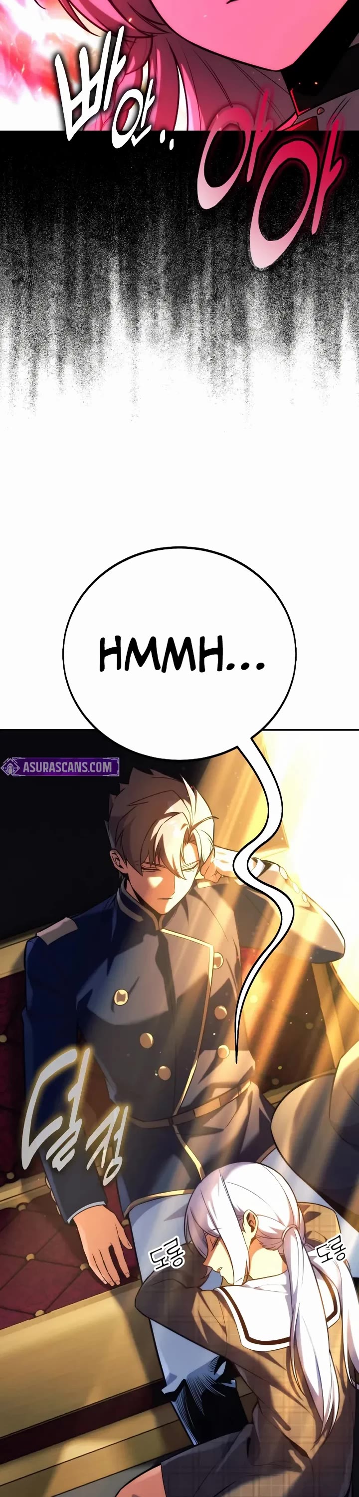 The Extra’s Academy Survival Guide Chapter 91 page 46 - Chapter 91