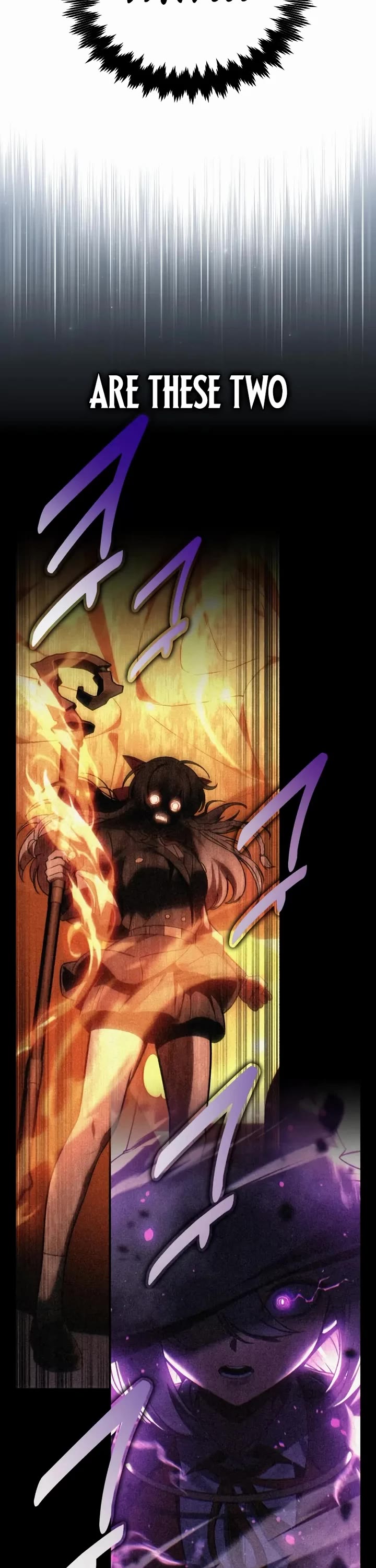 The Extra’s Academy Survival Guide Chapter 91 page 50 - Chapter 91