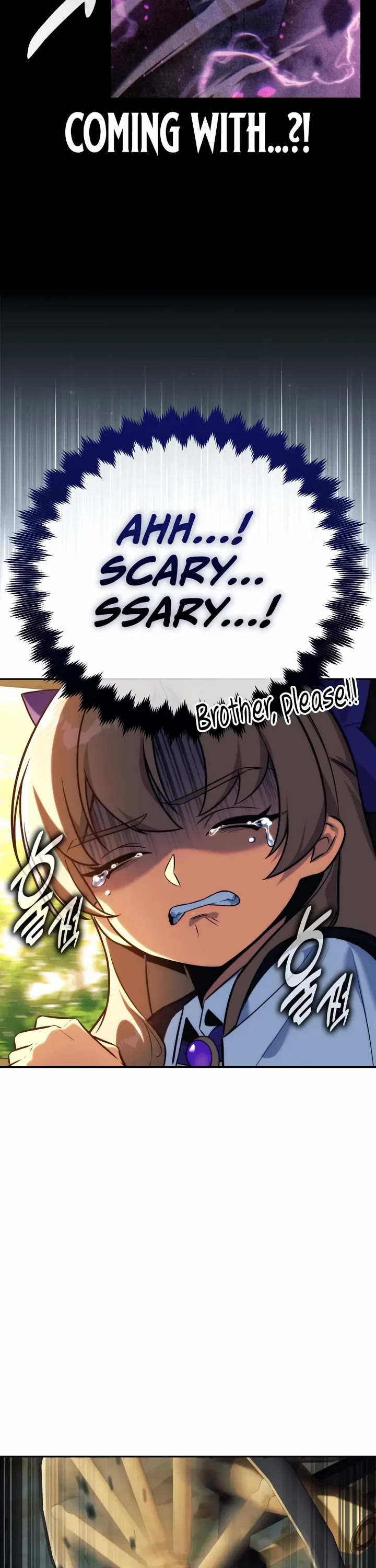The Extra’s Academy Survival Guide Chapter 91 page 51 - Chapter 91