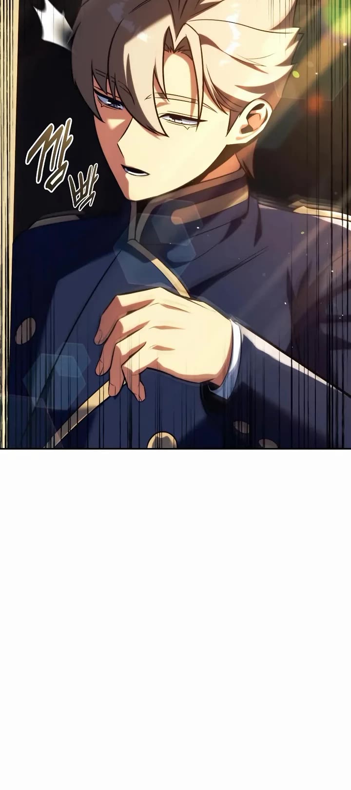 The Extra’s Academy Survival Guide Chapter 91 page 53 - Chapter 91