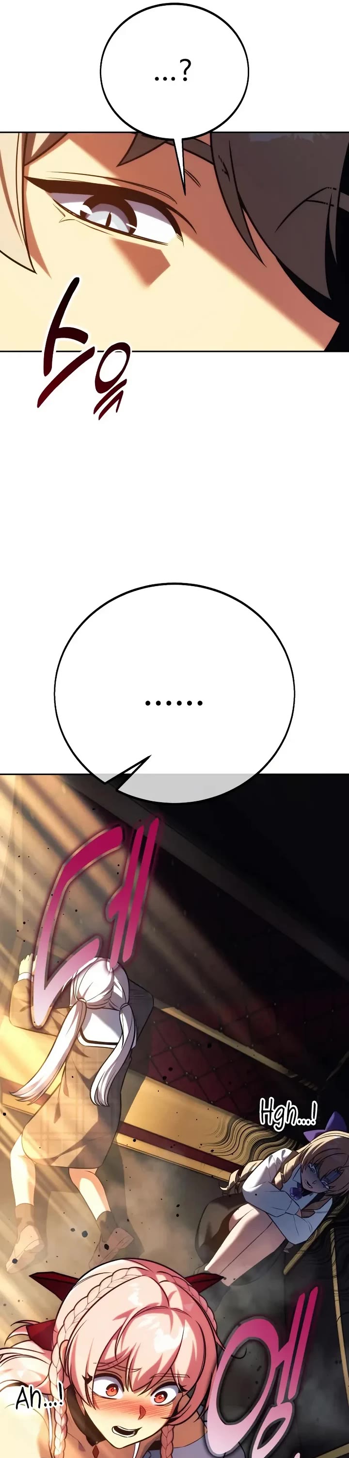 The Extra’s Academy Survival Guide Chapter 91 page 54 - Chapter 91