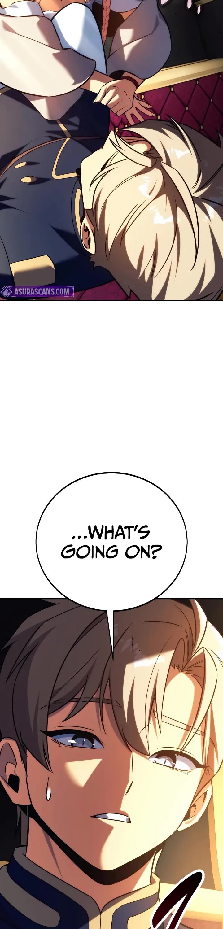 The Extra’s Academy Survival Guide Chapter 91 page 55 - Chapter 91
