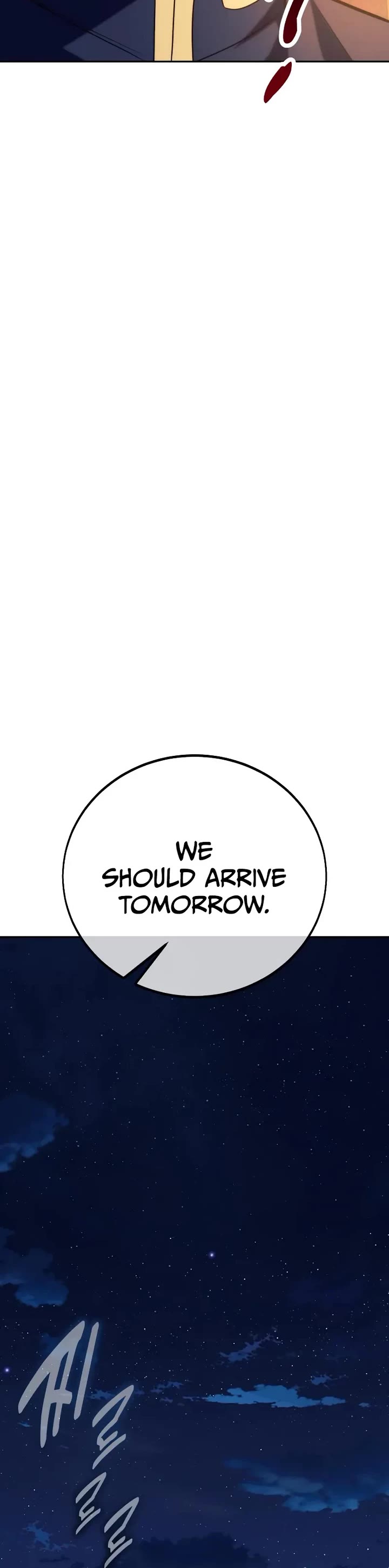 The Extra’s Academy Survival Guide Chapter 91 page 56 - Chapter 91