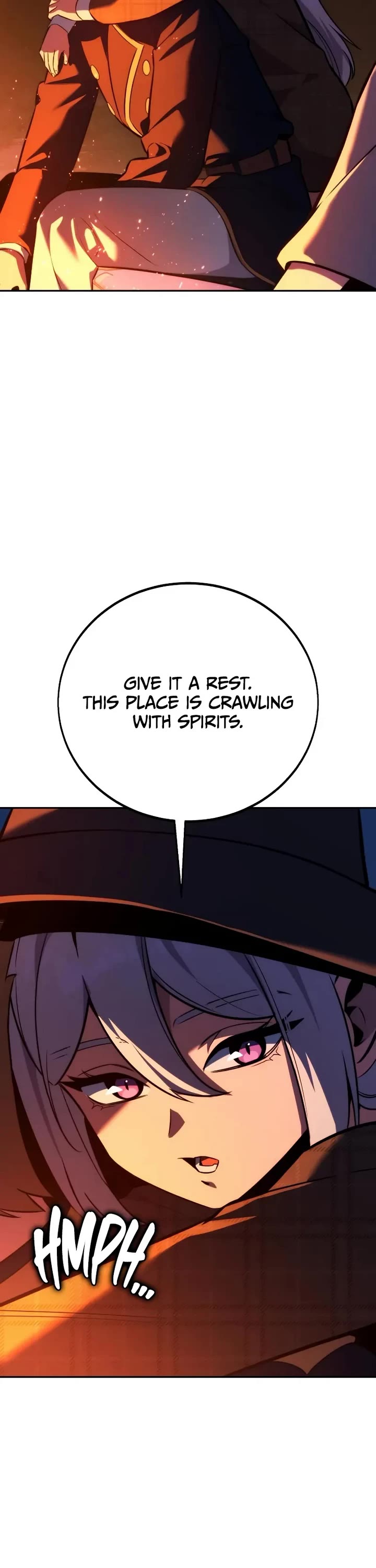 The Extra’s Academy Survival Guide Chapter 91 page 59 - Chapter 91