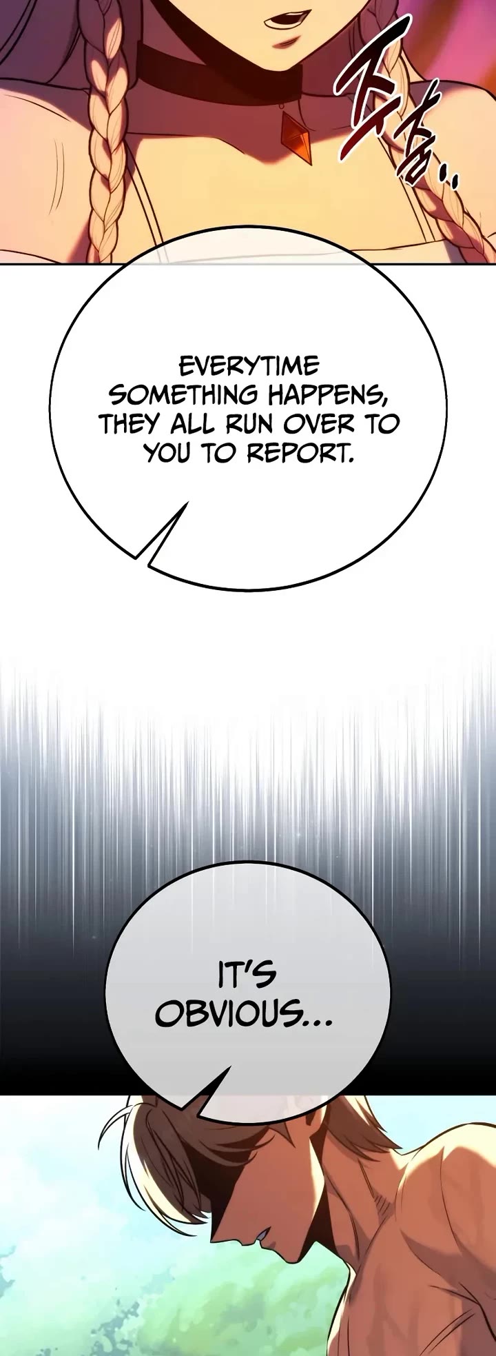 The Extra’s Academy Survival Guide Chapter 91 page 61 - Chapter 91