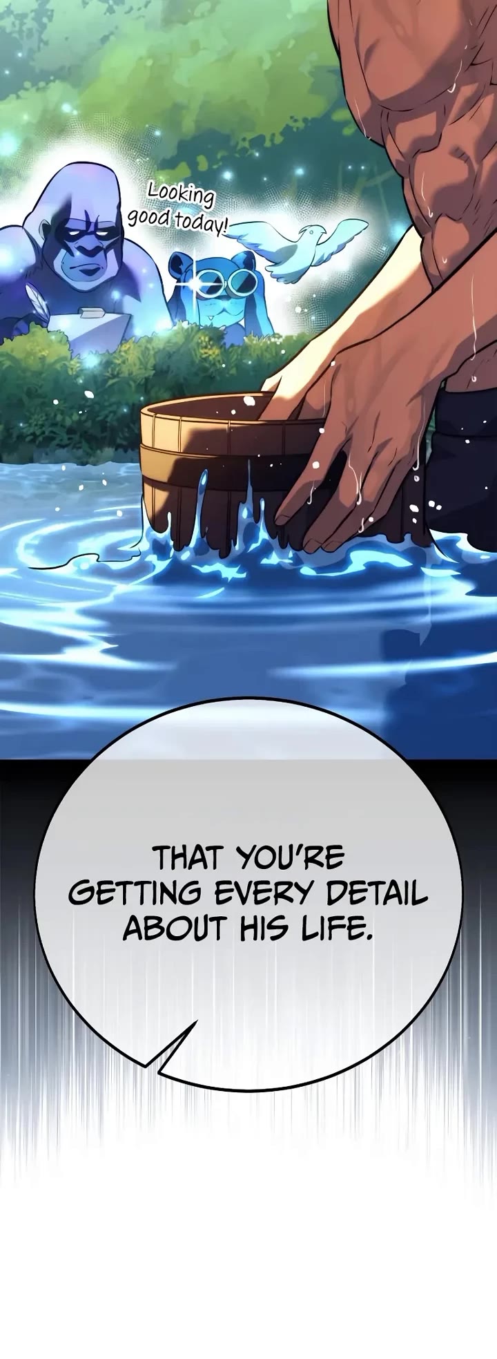 The Extra’s Academy Survival Guide Chapter 91 page 62 - Chapter 91