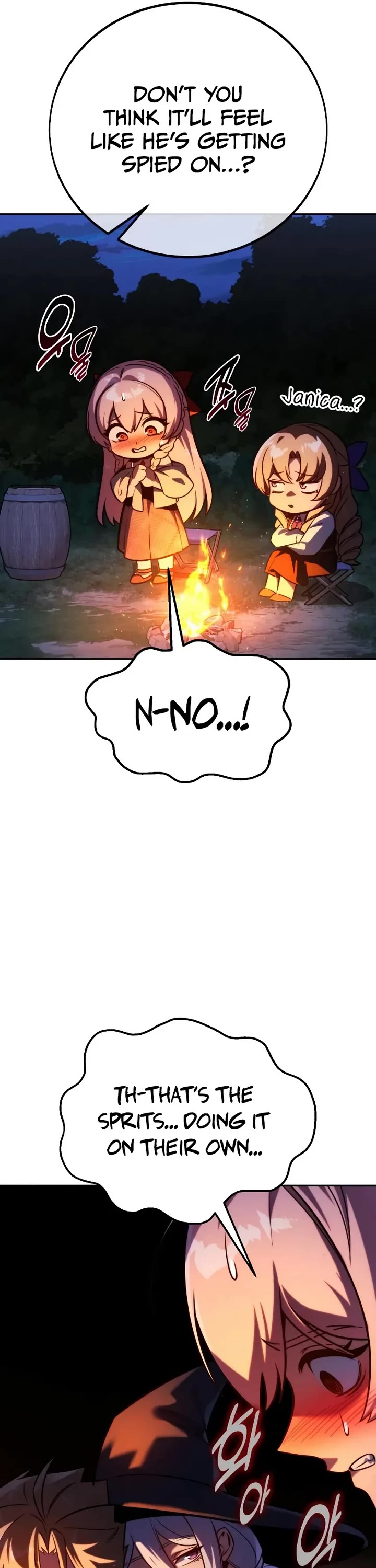 The Extra’s Academy Survival Guide Chapter 91 page 63 - Chapter 91