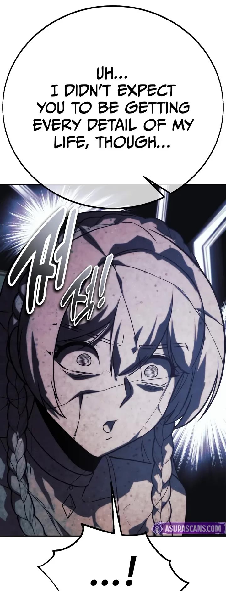 The Extra’s Academy Survival Guide Chapter 91 page 66 - Chapter 91