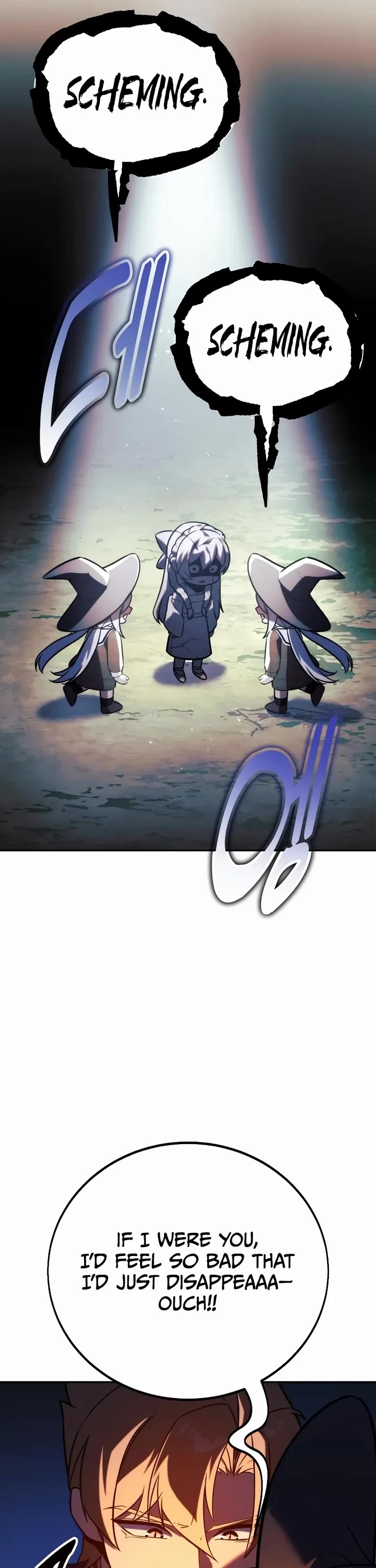 The Extra’s Academy Survival Guide Chapter 91 page 68 - Chapter 91