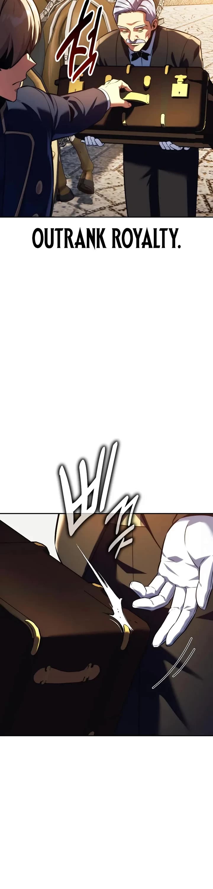 The Extra’s Academy Survival Guide Chapter 91 page 74 - Chapter 91