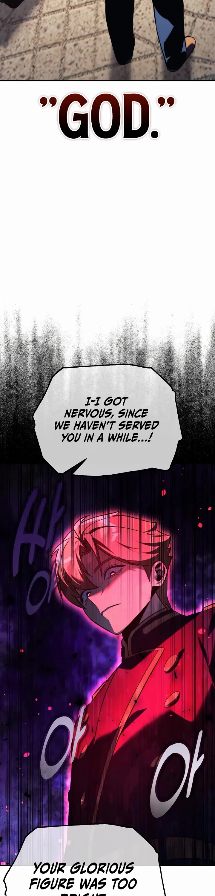 The Extra’s Academy Survival Guide Chapter 91 page 78 - Chapter 91