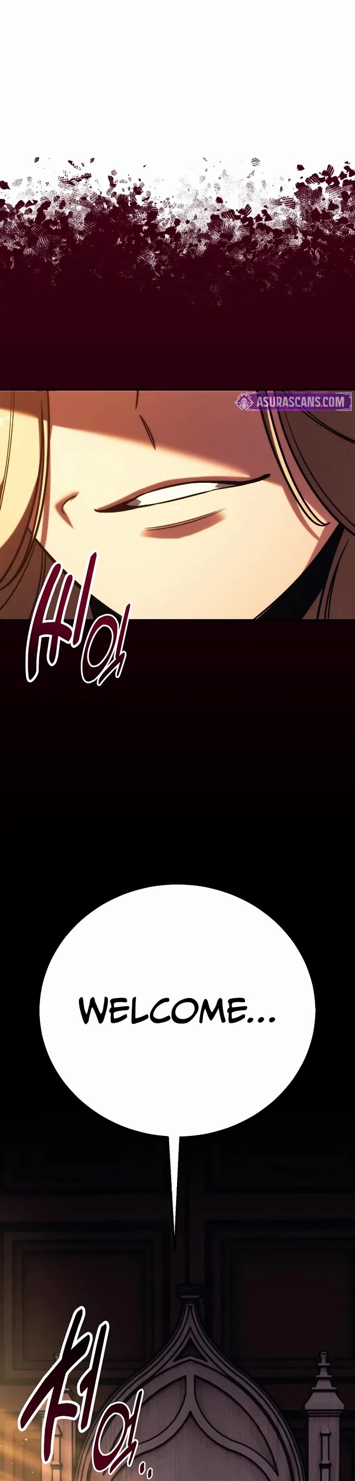 The Extra’s Academy Survival Guide Chapter 91 page 83 - Chapter 91