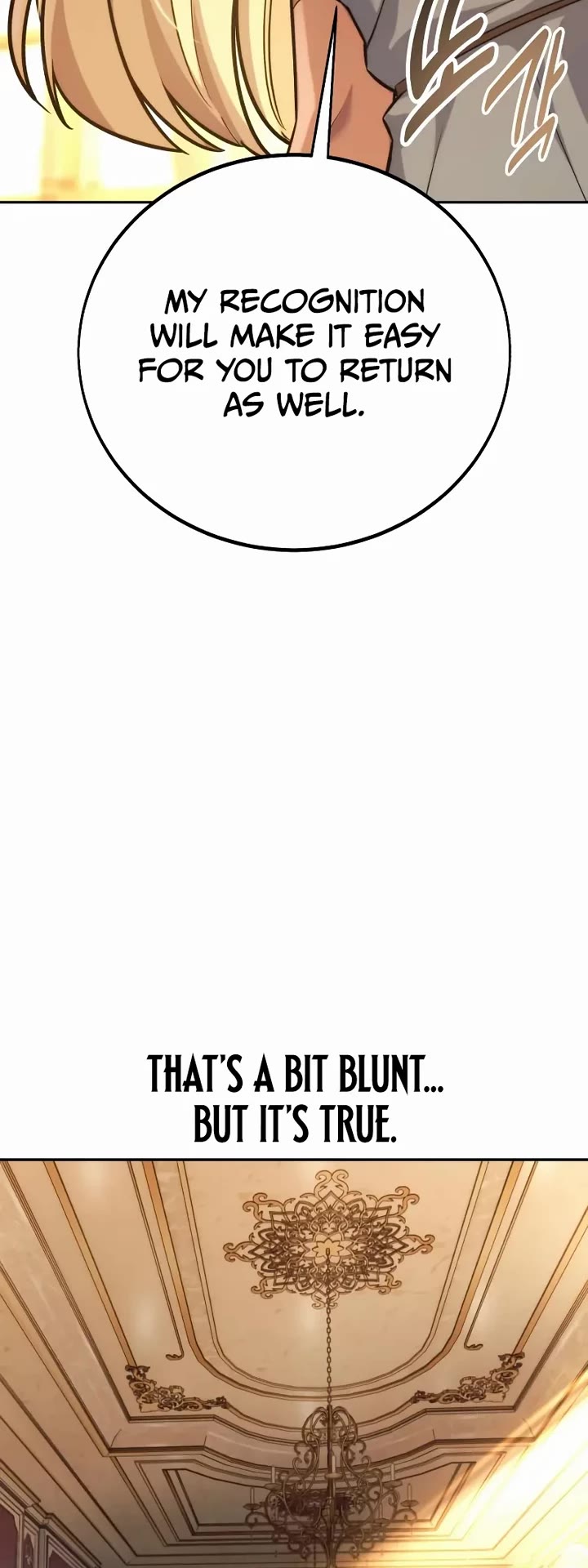 The Extra’s Academy Survival Guide Chapter 91 page 9 - Chapter 91