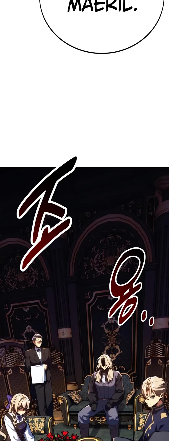 The Extra’s Academy Survival Guide Chapter 92 page 14 - Chapter 92
