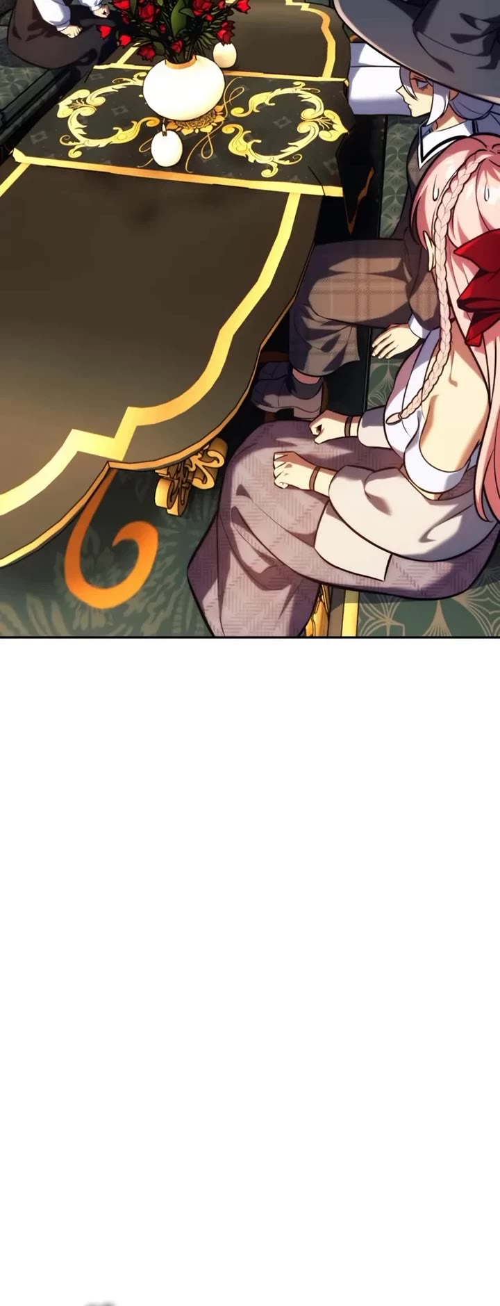 The Extra’s Academy Survival Guide Chapter 92 page 15 - Chapter 92