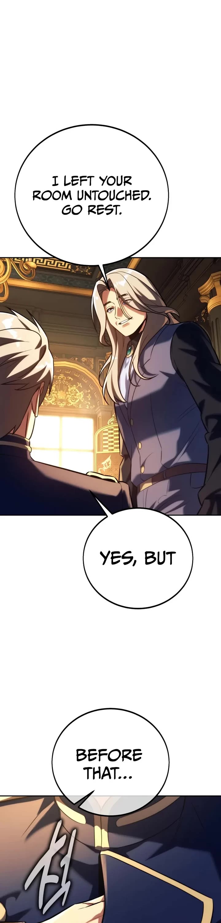 The Extra’s Academy Survival Guide Chapter 92 page 18 - Chapter 92