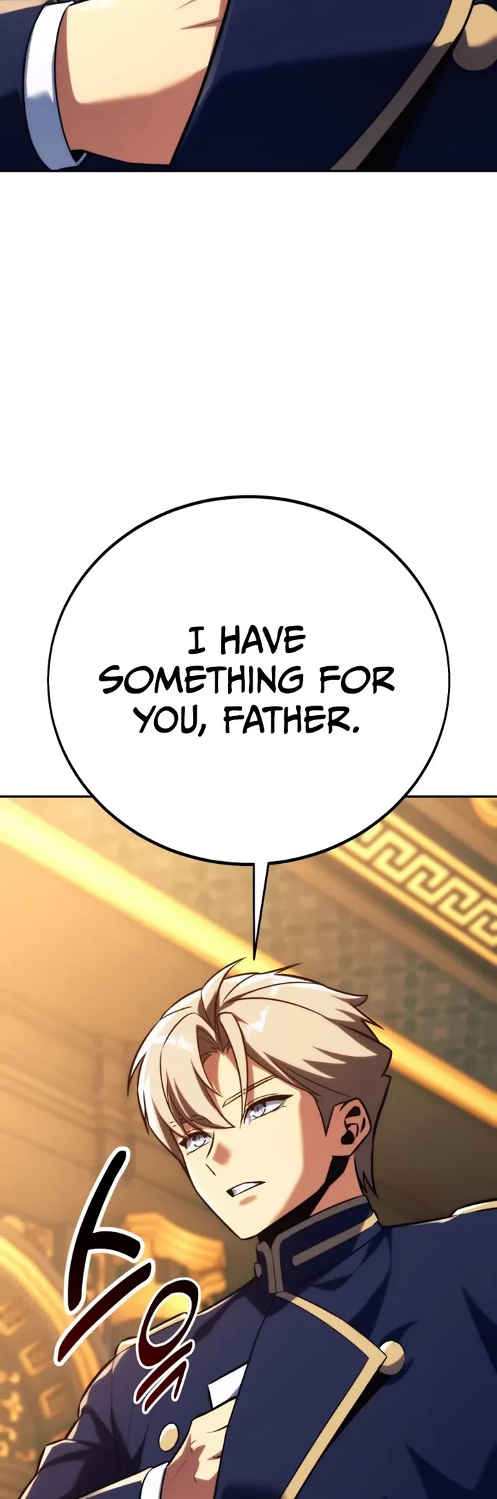 The Extra’s Academy Survival Guide Chapter 92 page 19 - Chapter 92