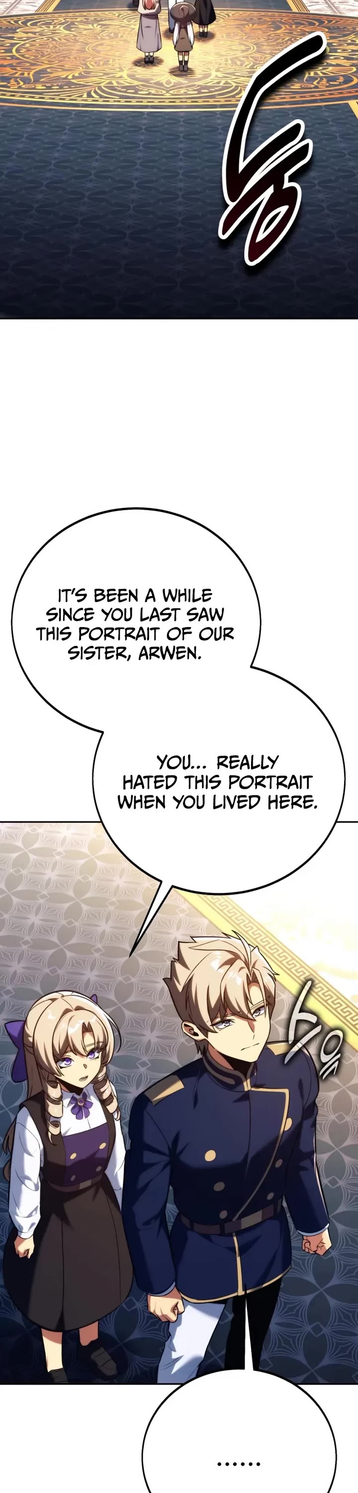 The Extra’s Academy Survival Guide Chapter 92 page 2 - Chapter 92