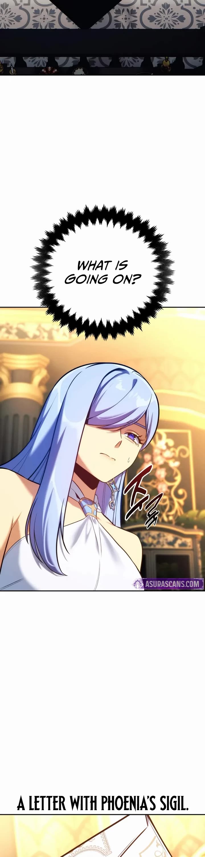 The Extra’s Academy Survival Guide Chapter 92 page 22 - Chapter 92