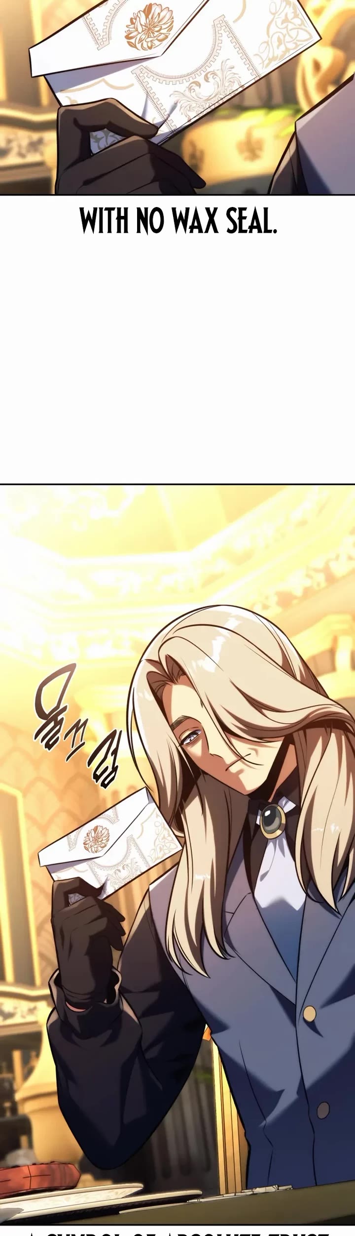 The Extra’s Academy Survival Guide Chapter 92 page 23 - Chapter 92