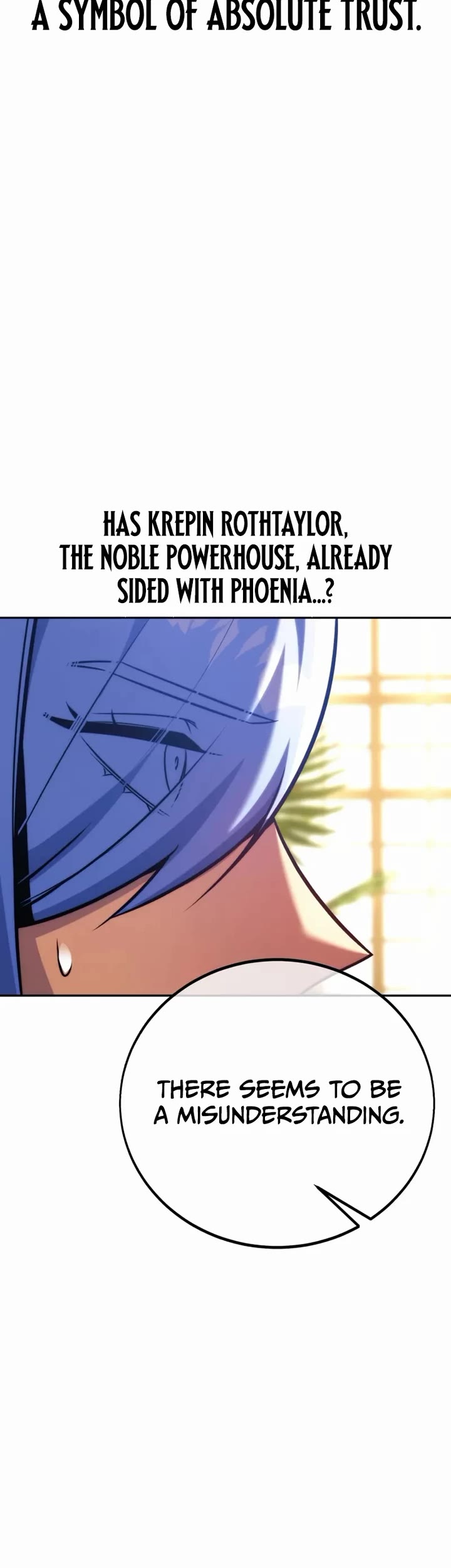 The Extra’s Academy Survival Guide Chapter 92 page 24 - Chapter 92