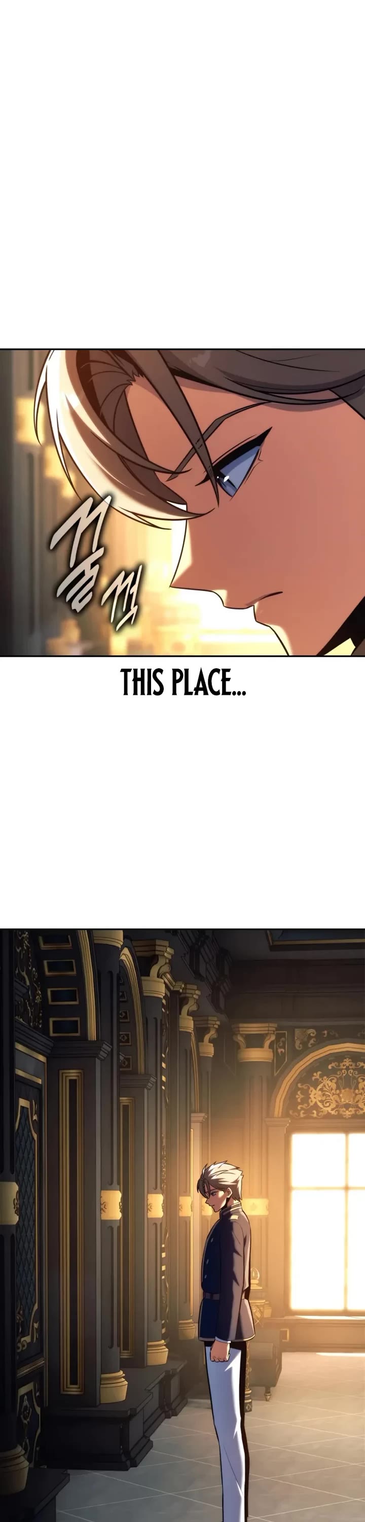 The Extra’s Academy Survival Guide Chapter 92 page 27 - Chapter 92
