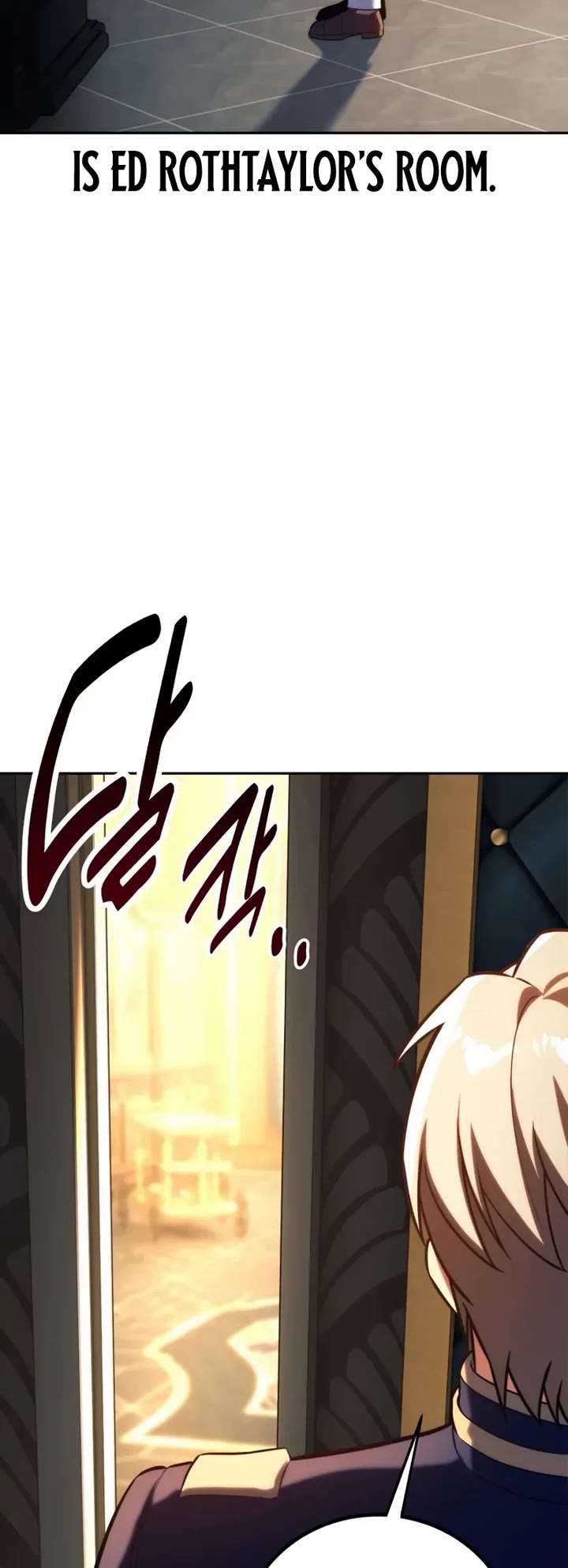 The Extra’s Academy Survival Guide Chapter 92 page 28 - Chapter 92