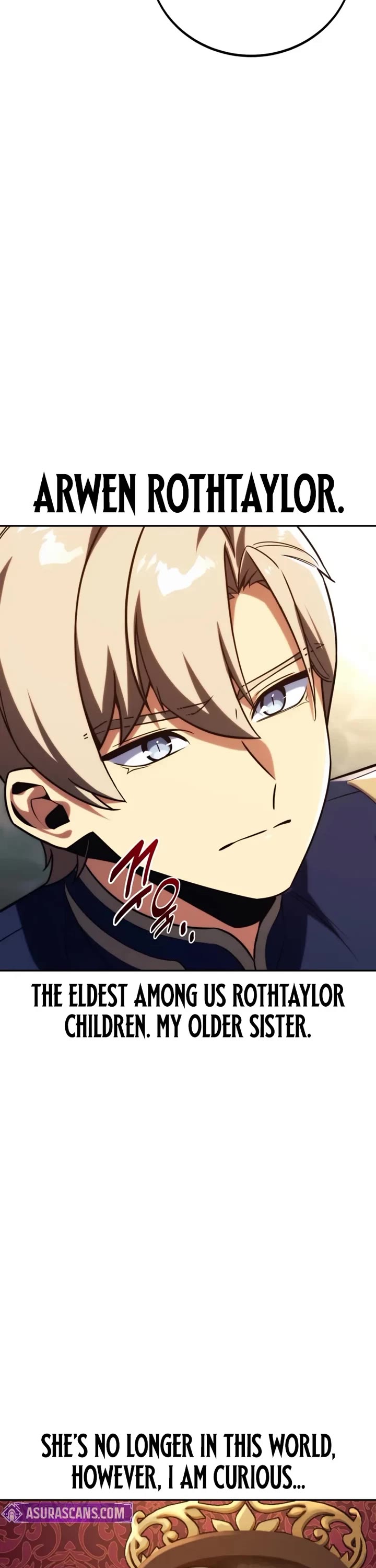 The Extra’s Academy Survival Guide Chapter 92 page 3 - Chapter 92