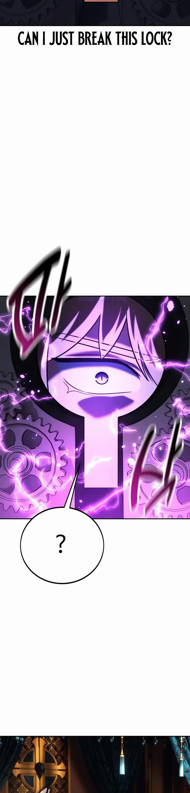 The Extra’s Academy Survival Guide Chapter 92 page 36 - Chapter 92