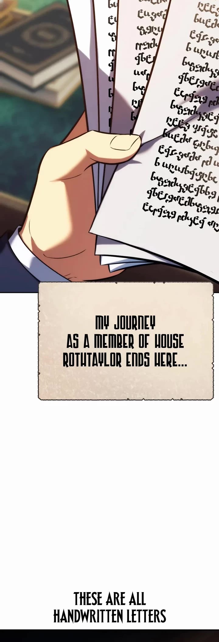 The Extra’s Academy Survival Guide Chapter 92 page 44 - Chapter 92