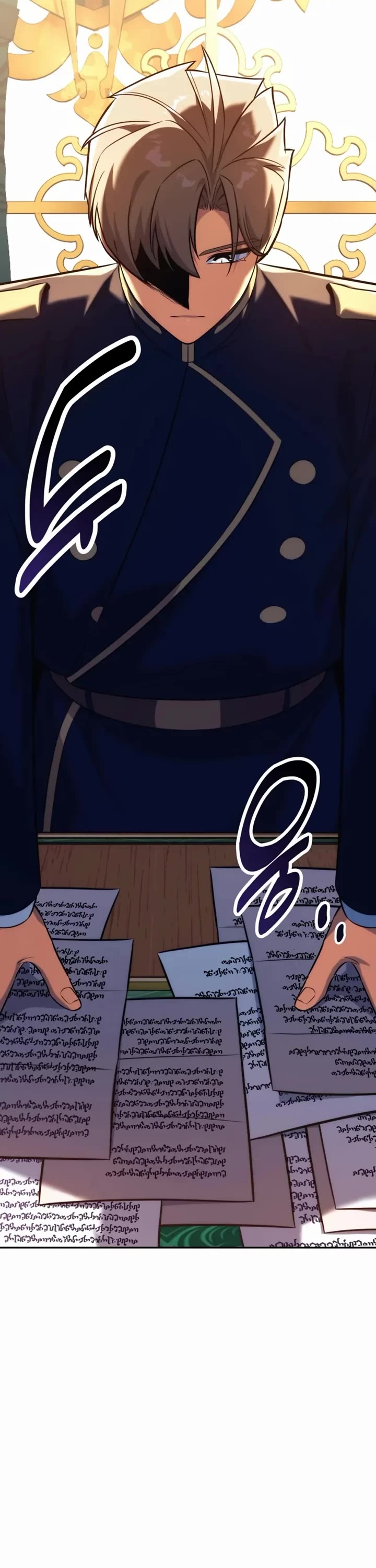The Extra’s Academy Survival Guide Chapter 92 page 47 - Chapter 92
